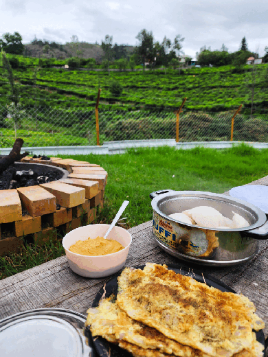 Top Hotels in Kotagiri (2024)