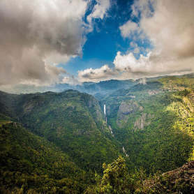 Cozy Homestay Resorts Near me Kotagiri