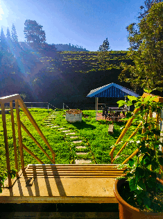 The 10 best resorts in Kotagiri, India